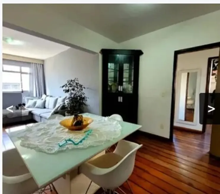 Foto 1 de Apartamento com 3 Quartos à venda, 122m² em Santo André, Belo Horizonte