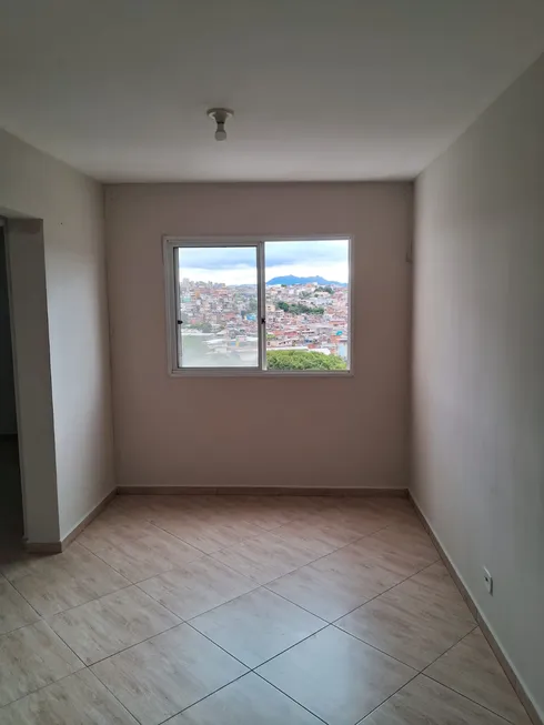 Foto 1 de Apartamento com 2 Quartos à venda, 49m² em Casa Verde, São Paulo