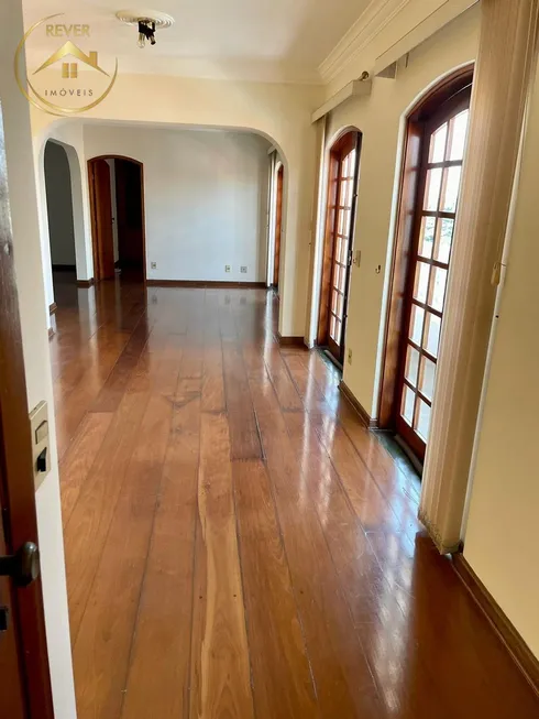 Foto 1 de Apartamento com 3 Quartos à venda, 263m² em Vila Rossi Borghi E Siqueira, Campinas