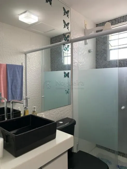 Foto 1 de Apartamento com 2 Quartos à venda, 42m² em Engenho Velho, Jaboatão dos Guararapes