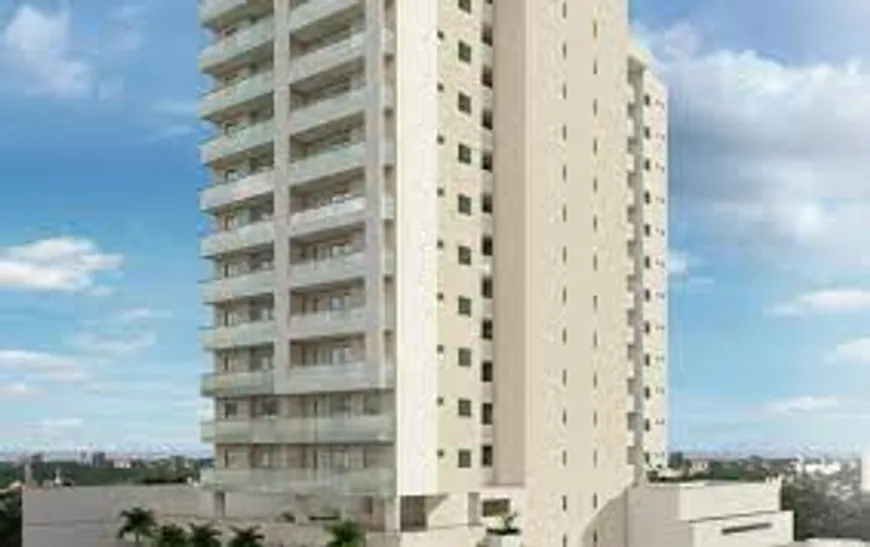 Foto 1 de Apartamento com 2 Quartos para alugar, 72m² em Ponta D'areia, São Luís