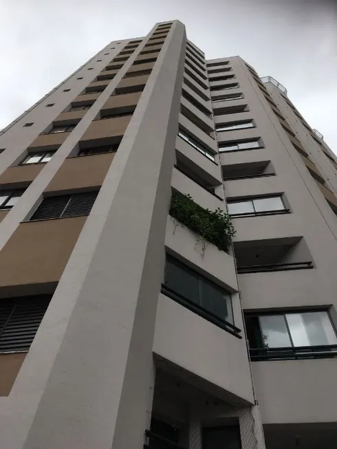 Foto 1 de Apartamento com 1 Quarto para alugar, 32m² em Centro, São Paulo