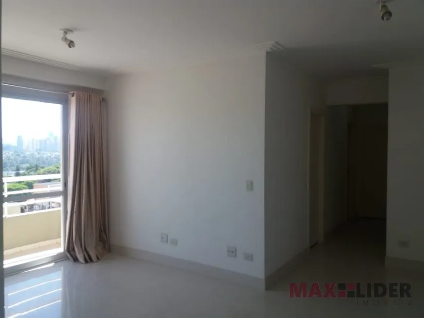 Foto 1 de Apartamento com 3 Quartos à venda, 86m² em Vila Boa Vista, Barueri