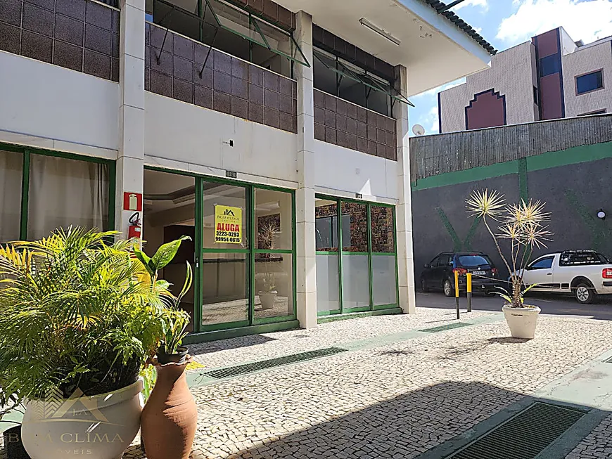 Foto 1 de Imóvel Comercial para alugar, 32m² em Santa Terezinha, Juiz de Fora