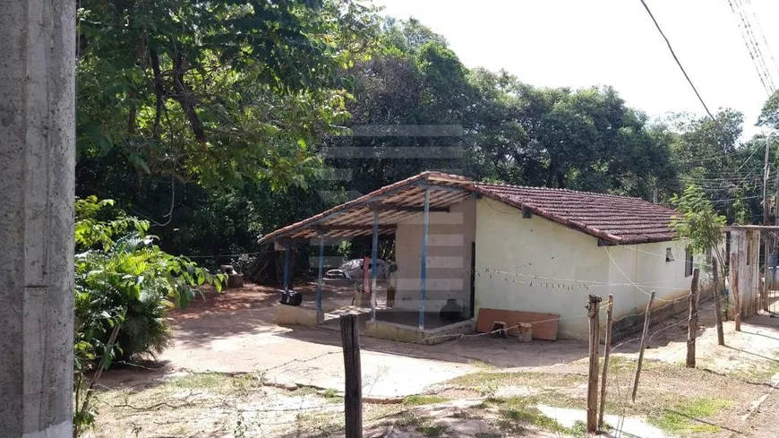 Foto 1 de Fazenda/Sítio com 3 Quartos à venda, 390m² em Cidade Universitária, Campinas