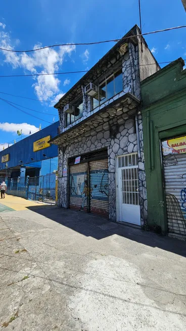 Foto 1 de Ponto Comercial com 1 Quarto para alugar, 200m² em Jardim Aricanduva, São Paulo