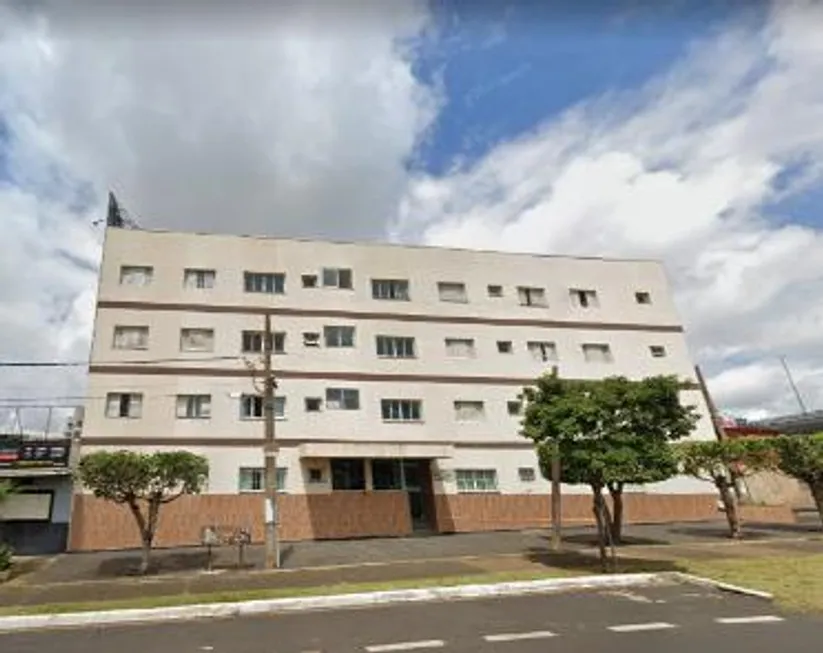 Foto 1 de Apartamento com 3 Quartos à venda, 97m² em Centro, Uberlândia