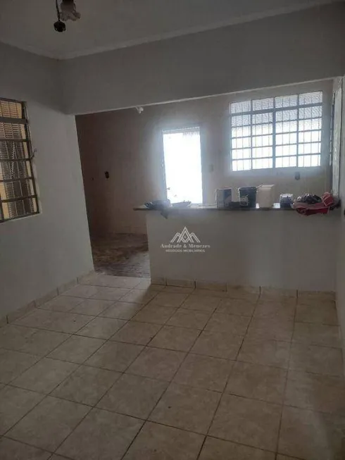 Foto 1 de Casa com 3 Quartos à venda, 169m² em Campos Eliseos, Ribeirão Preto