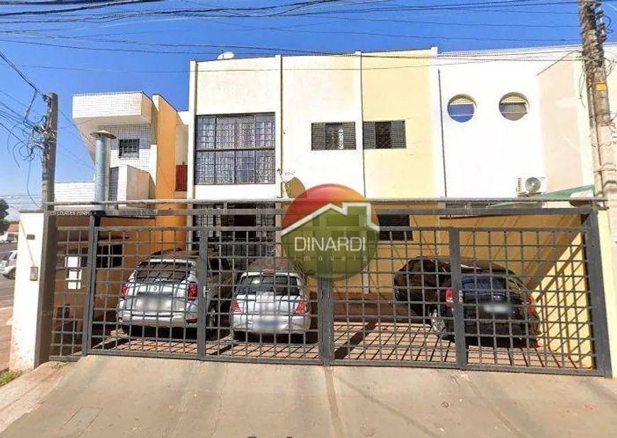 Foto 1 de Apartamento com 3 Quartos à venda, 100m² em Lagoinha, Ribeirão Preto
