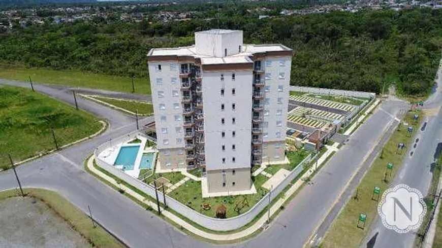 Foto 1 de Apartamento com 2 Quartos à venda, 61m² em Guapura, Itanhaém
