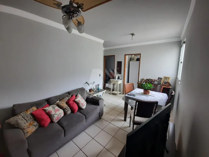 Foto 1 de Apartamento com 2 Quartos à venda, 48m² em Jardim Elite, Piracicaba