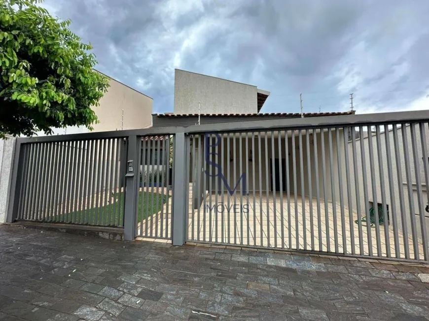 Foto 1 de Imóvel Comercial com 5 Quartos à venda, 300m² em Jardim Alto Rio Preto, São José do Rio Preto