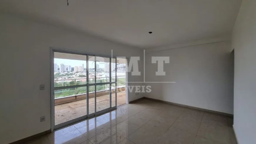 Foto 1 de Apartamento com 3 Quartos à venda, 135m² em Jardim Irajá, Ribeirão Preto