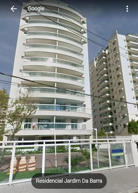 Foto 1 de Cobertura com 2 Quartos para alugar, 120m² em Jacarepaguá, Rio de Janeiro