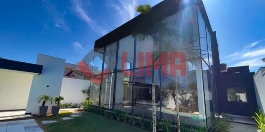 Foto 1 de Casa com 3 Quartos à venda, 600m² em Residencial Primavera, Piratininga