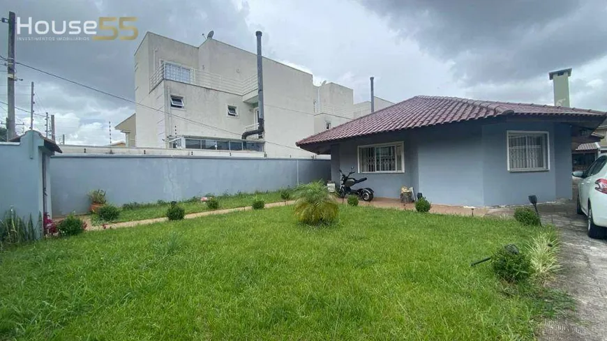 Foto 1 de Lote/Terreno à venda, 637m² em Guaíra, Curitiba