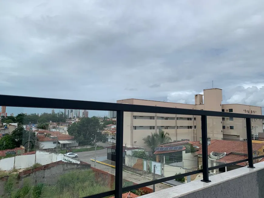 Foto 1 de Flat com 1 Quarto à venda, 39m² em Ponta Negra, Natal