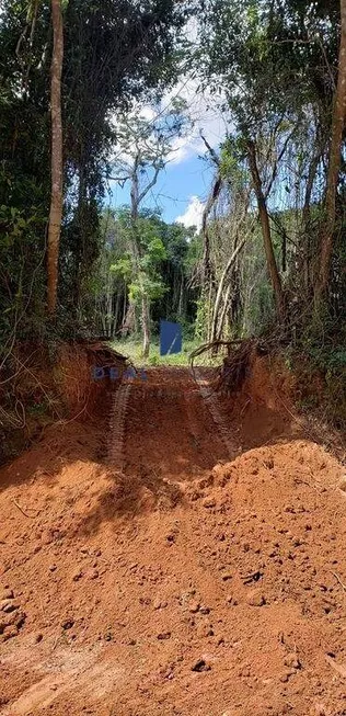 Foto 1 de Lote/Terreno à venda em Zona Rural, Ibiúna