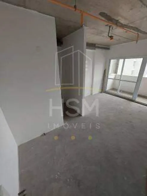 Foto 1 de Sala Comercial para alugar, 37m² em Baeta Neves, São Bernardo do Campo