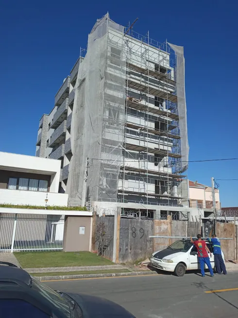 Foto 1 de Apartamento com 3 Quartos à venda, 235m² em São Pedro, São José dos Pinhais