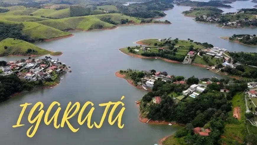 Foto 1 de Lote/Terreno à venda, 20000m² em Centro, Igaratá