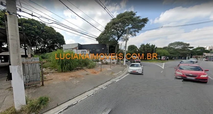 Foto 1 de Lote/Terreno para venda ou aluguel, 554m² em Lapa, São Paulo