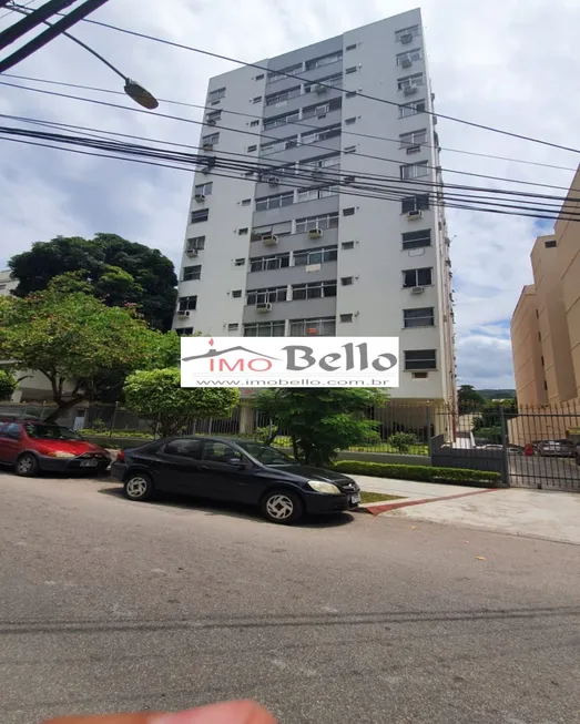 Foto 1 de Apartamento com 2 Quartos à venda, 60m² em Lins de Vasconcelos, Rio de Janeiro