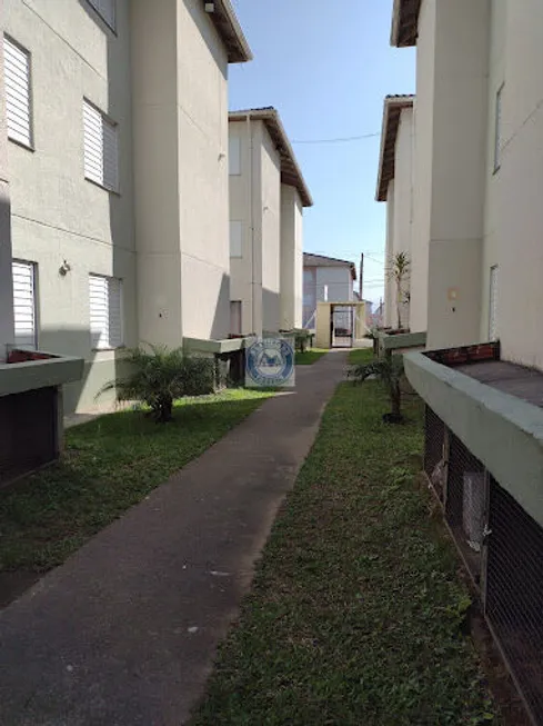 Foto 1 de Apartamento com 2 Quartos à venda, 48m² em Guapura, Itanhaém