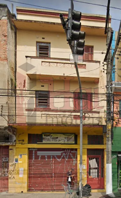 Foto 1 de Imóvel Comercial à venda, 390m² em Santana, São Paulo