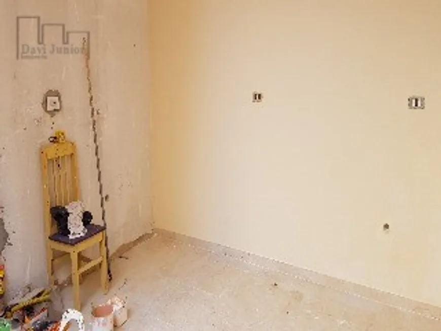 Foto 1 de Casa com 3 Quartos à venda, 90m² em Jardim Wanel Ville V, Sorocaba