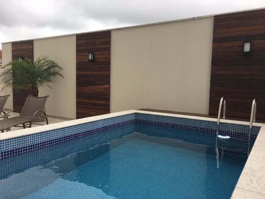 Foto 1 de Apartamento com 2 Quartos à venda, 65m² em Tabuleiro, Camboriú