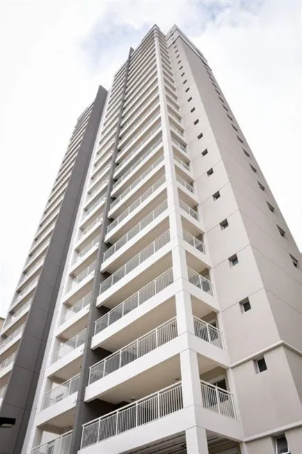 Foto 1 de Apartamento com 3 Quartos à venda, 102m² em Parque São Jorge, São Paulo