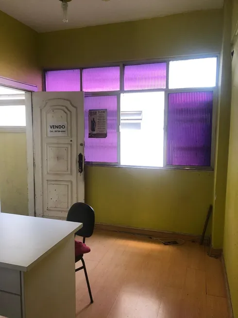 Foto 1 de Sala Comercial à venda, 40m² em Catete, Rio de Janeiro