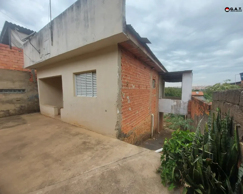 Foto 1 de Casa com 2 Quartos à venda, 250m² em Jardim Luciana Maria, Sorocaba