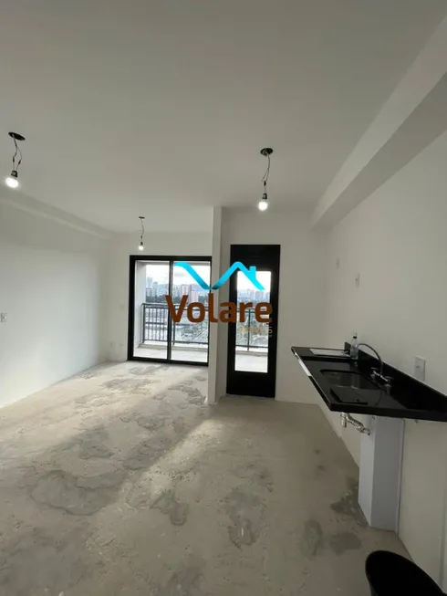Foto 1 de Apartamento com 2 Quartos à venda, 63m² em Tamboré, Barueri