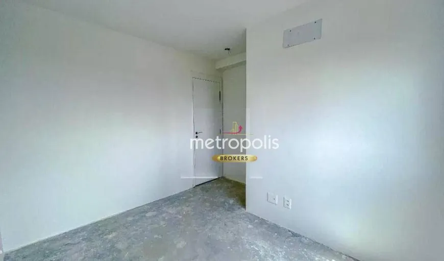 Foto 1 de Apartamento com 3 Quartos à venda, 72m² em Vila Firmiano Pinto, São Paulo