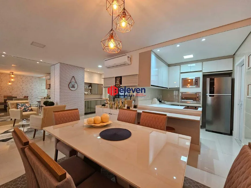 Foto 1 de Apartamento com 1 Quarto para alugar, 96m² em Aparecida, Santos