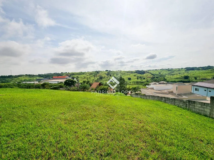 Foto 1 de Lote/Terreno à venda, 1000m² em Mirante do Vale, Jacareí