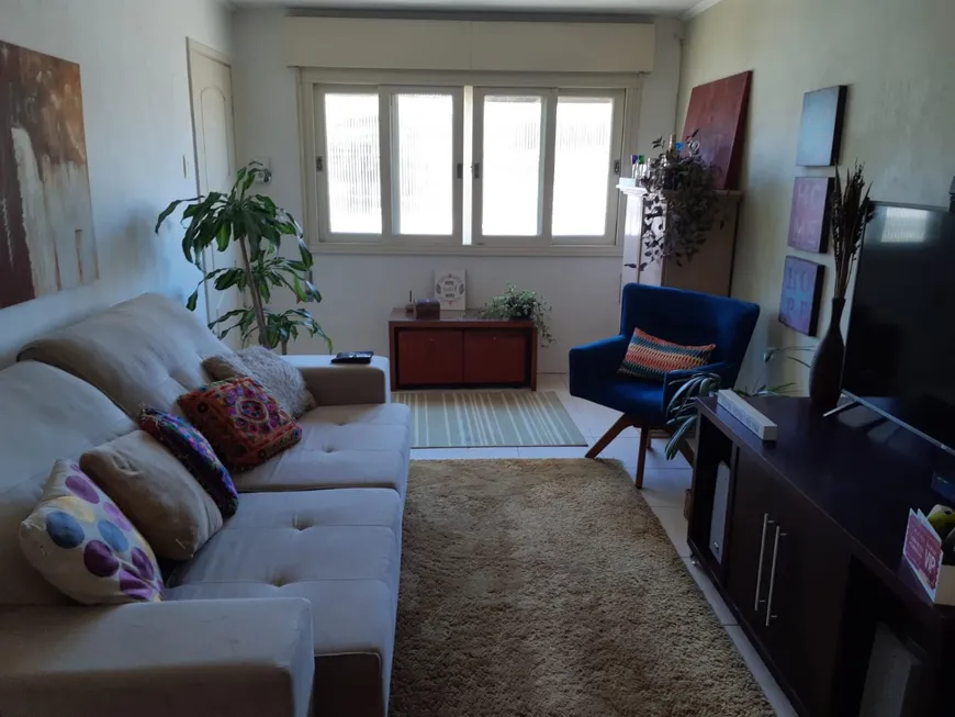 Foto 1 de Apartamento com 3 Quartos à venda, 107m² em Vila Juncao, Rio Grande