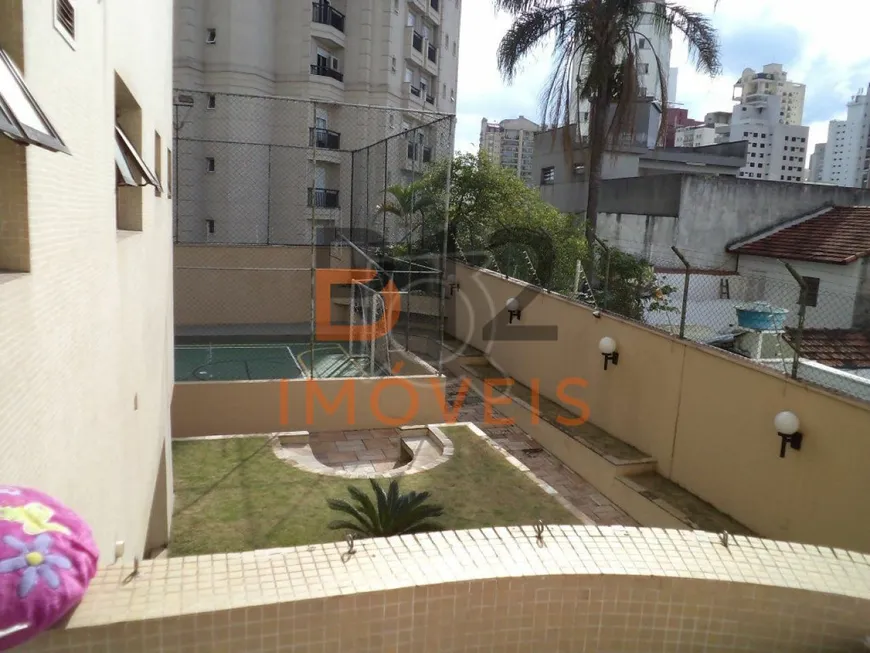 Foto 1 de Apartamento com 3 Quartos à venda, 105m² em Santana, São Paulo