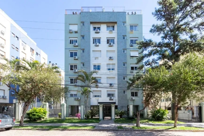 Foto 1 de Apartamento com 3 Quartos à venda, 90m² em Tristeza, Porto Alegre