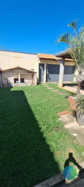 Foto 1 de Casa com 3 Quartos à venda, 200m² em Residencial Porto Seguro, Salto