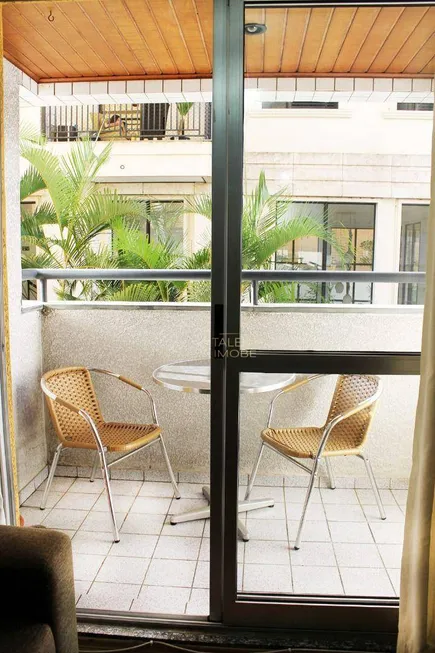 Foto 1 de Apartamento com 3 Quartos à venda, 74m² em Saúde, São Paulo