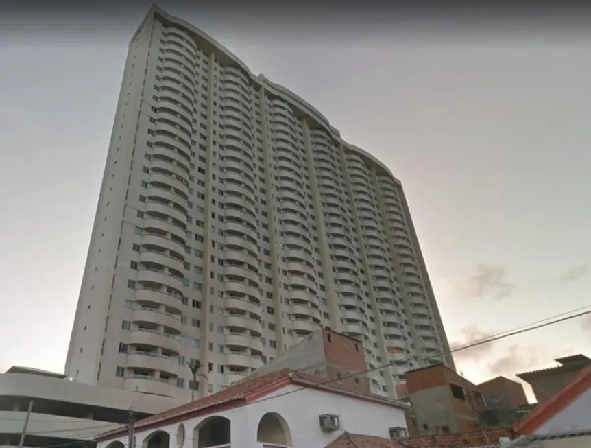 Foto 1 de Apartamento com 3 Quartos à venda, 75m² em Centro, Fortaleza