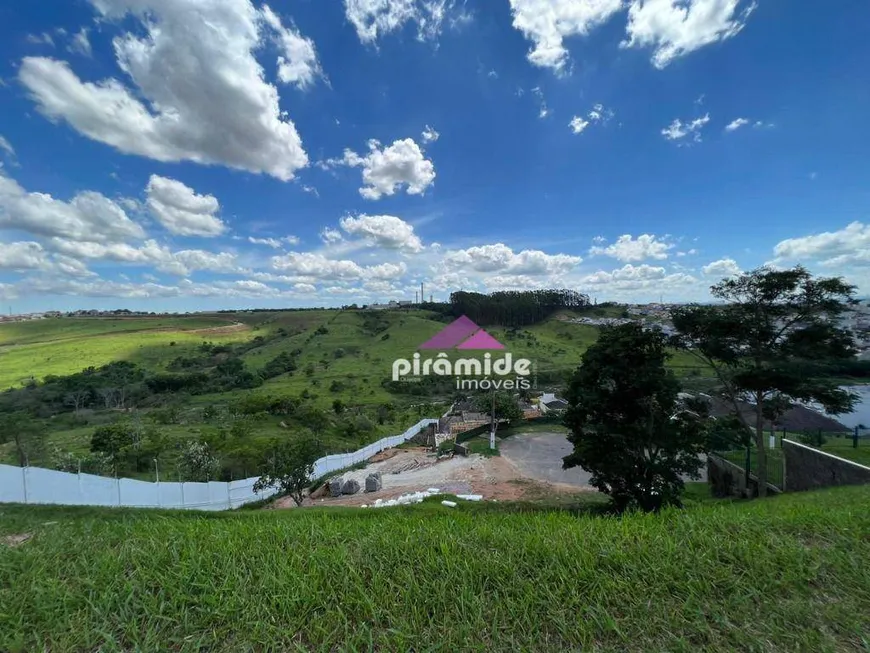 Foto 1 de Lote/Terreno à venda, 1875m² em Condomínio Residencial Mirante do Vale, Jacareí