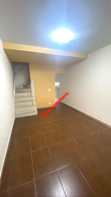 Foto 1 de Casa com 2 Quartos à venda, 90m² em Jardim Rizzo, São Paulo