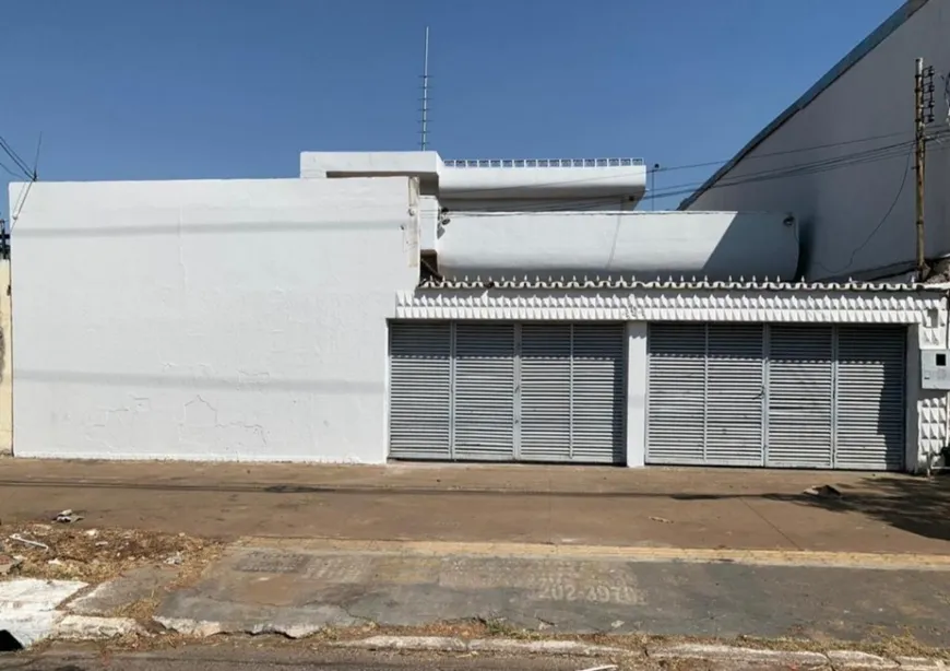 Foto 1 de Prédio Comercial com 6 Quartos à venda, 350m² em Setor Sul, Goiânia