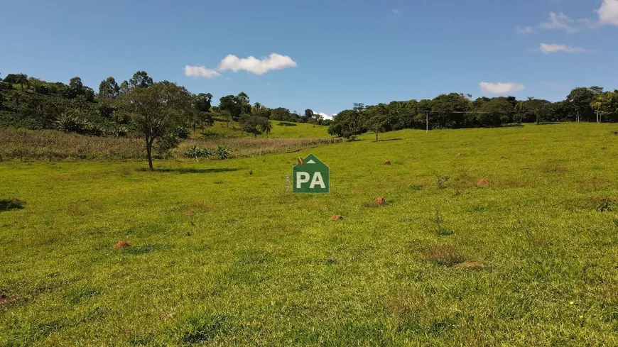 Foto 1 de Fazenda/Sítio com 1 Quarto à venda, 480000m² em Zona Rural, Caconde