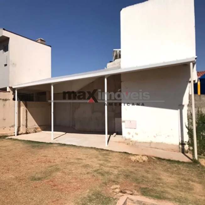 Foto 1 de Lote/Terreno para alugar, 564m² em Jardim Girassol, Americana