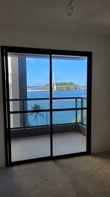 Foto 1 de Apartamento com 2 Quartos à venda, 67m² em Pontal, Ilhéus